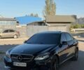 Чорний Мерседес Е-Клас, об'ємом двигуна 2.2 л та пробігом 275 тис. км за 14300 $, фото 1 на Automoto.ua