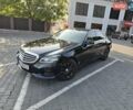 Чорний Мерседес Е-Клас, об'ємом двигуна 2.14 л та пробігом 273 тис. км за 16900 $, фото 1 на Automoto.ua