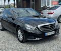 Чорний Мерседес Е-Клас, об'ємом двигуна 1.99 л та пробігом 251 тис. км за 15500 $, фото 1 на Automoto.ua
