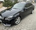 Черный Мерседес Е-Класс, объемом двигателя 2.1 л и пробегом 285 тыс. км за 20000 $, фото 6 на Automoto.ua