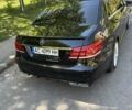 Черный Мерседес Е-Класс, объемом двигателя 2.1 л и пробегом 51 тыс. км за 25500 $, фото 13 на Automoto.ua