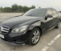 Чорний Мерседес Е-Клас, об'ємом двигуна 2.1 л та пробігом 230 тис. км за 17300 $, фото 1 на Automoto.ua