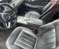 Черный Мерседес Е-Класс, объемом двигателя 2.1 л и пробегом 185 тыс. км за 19900 $, фото 43 на Automoto.ua