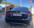 Мерседес Е-Класс 2015 в Воловце на Automoto.ua Черный Мерседес Е-Класс, объемом двигателя 2.2 л и пробегом 230 тыс. км за 22500 $, фото 10 на Automoto.ua