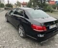 Черный Мерседес Е-Класс, объемом двигателя 2.1 л и пробегом 185 тыс. км за 19900 $, фото 8 на Automoto.ua