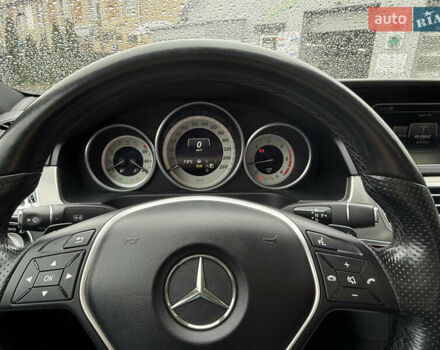 Чорний Мерседес Е-Клас, об'ємом двигуна 1.99 л та пробігом 211 тис. км за 19500 $, фото 26 на Automoto.ua