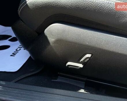 Чорний Мерседес Е-Клас, об'ємом двигуна 2.14 л та пробігом 211 тис. км за 21499 $, фото 12 на Automoto.ua