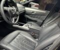 Черный Мерседес Е-Класс, объемом двигателя 2.2 л и пробегом 210 тыс. км за 21000 $, фото 4 на Automoto.ua