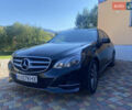 Мерседес Е-Класс 2015 в Воловце на Automoto.ua Черный Мерседес Е-Класс, объемом двигателя 2.2 л и пробегом 230 тыс. км за 22500 $, фото 2 на Automoto.ua