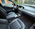 Чорний Мерседес Е-Клас, об'ємом двигуна 1.99 л та пробігом 211 тис. км за 18500 $, фото 14 на Automoto.ua