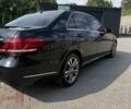 Чорний Мерседес Е-Клас, об'ємом двигуна 3.49 л та пробігом 290 тис. км за 19999 $, фото 11 на Automoto.ua