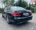 Черный Мерседес Е-Класс, объемом двигателя 2.1 л и пробегом 195 тыс. км за 19900 $, фото 4 на Automoto.ua