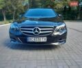 Черный Мерседес Е-Класс, объемом двигателя 2.14 л и пробегом 145 тыс. км за 21800 $, фото 27 на Automoto.ua