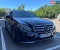 Чорний Мерседес Е-Клас, об'ємом двигуна 2.14 л та пробігом 226 тис. км за 19700 $, фото 1 на Automoto.ua