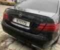 Чорний Мерседес Е-Клас, об'ємом двигуна 2.2 л та пробігом 260 тис. км за 21000 $, фото 11 на Automoto.ua