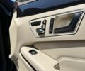 Черный Мерседес Е-Класс, объемом двигателя 2.1 л и пробегом 150 тыс. км за 20000 $, фото 23 на Automoto.ua