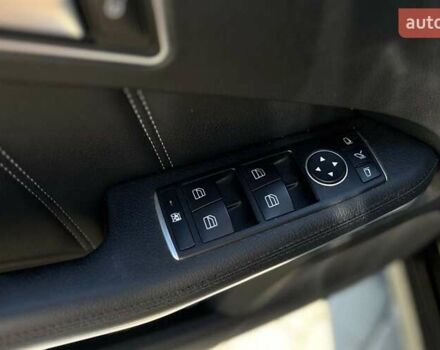 Чорний Мерседес Е-Клас, об'ємом двигуна 2.14 л та пробігом 211 тис. км за 21499 $, фото 9 на Automoto.ua