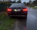 Чорний Мерседес Е-Клас, об'ємом двигуна 2 л та пробігом 300 тис. км за 12800 $, фото 4 на Automoto.ua