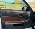 Чорний Мерседес Е-Клас, об'ємом двигуна 2.2 л та пробігом 275 тис. км за 14300 $, фото 12 на Automoto.ua