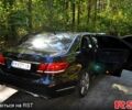 Черный Мерседес Е-Класс, объемом двигателя 2.1 л и пробегом 211 тыс. км за 19999 $, фото 7 на Automoto.ua