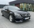 Черный Мерседес Е-Класс, объемом двигателя 2.1 л и пробегом 285 тыс. км за 20000 $, фото 8 на Automoto.ua