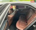 Черный Мерседес Е-Класс, объемом двигателя 2 л и пробегом 313 тыс. км за 13300 $, фото 28 на Automoto.ua