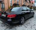 Чорний Мерседес Е-Клас, об'ємом двигуна 1.99 л та пробігом 211 тис. км за 18500 $, фото 9 на Automoto.ua