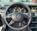Черный Мерседес Е-Класс, объемом двигателя 2.14 л и пробегом 371 тыс. км за 11700 $, фото 17 на Automoto.ua