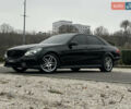 Черный Мерседес Е-Класс, объемом двигателя 3 л и пробегом 156 тыс. км за 23500 $, фото 1 на Automoto.ua