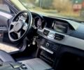 Черный Мерседес Е-Класс, объемом двигателя 2.2 л и пробегом 230 тыс. км за 17000 $, фото 18 на Automoto.ua