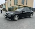Чорний Мерседес Е-Клас, об'ємом двигуна 2.1 л та пробігом 285 тис. км за 20000 $, фото 1 на Automoto.ua