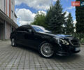 Черный Мерседес Е-Класс, объемом двигателя 2.1 л и пробегом 277 тыс. км за 19000 $, фото 2 на Automoto.ua