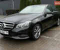 Чорний Мерседес Е-Клас, об'ємом двигуна 1.99 л та пробігом 211 тис. км за 19500 $, фото 6 на Automoto.ua