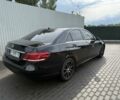 Черный Мерседес Е-Класс, объемом двигателя 2.1 л и пробегом 290 тыс. км за 14500 $, фото 8 на Automoto.ua