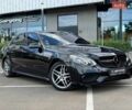 Черный Мерседес Е-Класс, объемом двигателя 2.99 л и пробегом 130 тыс. км за 25990 $, фото 1 на Automoto.ua
