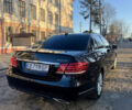 Черный Мерседес Е-Класс, объемом двигателя 2.14 л и пробегом 267 тыс. км за 17000 $, фото 19 на Automoto.ua