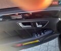 Черный Мерседес Е-Класс, объемом двигателя 2.14 л и пробегом 145 тыс. км за 21800 $, фото 10 на Automoto.ua