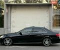 Черный Мерседес Е-Класс, объемом двигателя 3 л и пробегом 160 тыс. км за 21700 $, фото 5 на Automoto.ua