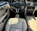 Черный Мерседес Е-Класс, объемом двигателя 2.1 л и пробегом 150 тыс. км за 20000 $, фото 19 на Automoto.ua