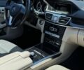 Черный Мерседес Е-Класс, объемом двигателя 2.1 л и пробегом 150 тыс. км за 20000 $, фото 21 на Automoto.ua