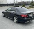 Черный Мерседес Е-Класс, объемом двигателя 2.1 л и пробегом 285 тыс. км за 20000 $, фото 11 на Automoto.ua