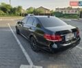 Чорний Мерседес Е-Клас, об'ємом двигуна 2.14 л та пробігом 273 тис. км за 16900 $, фото 6 на Automoto.ua