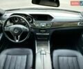Черный Мерседес Е-Класс, объемом двигателя 3 л и пробегом 160 тыс. км за 21700 $, фото 23 на Automoto.ua