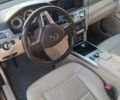 Чорний Мерседес Е-Клас, об'ємом двигуна 2.2 л та пробігом 361 тис. км за 22000 $, фото 1 на Automoto.ua