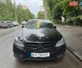 Чорний Мерседес Е-Клас, об'ємом двигуна 3.5 л та пробігом 129 тис. км за 13500 $, фото 1 на Automoto.ua