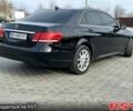 Черный Мерседес Е-Класс, объемом двигателя 2 л и пробегом 0 тыс. км за 16300 $, фото 6 на Automoto.ua