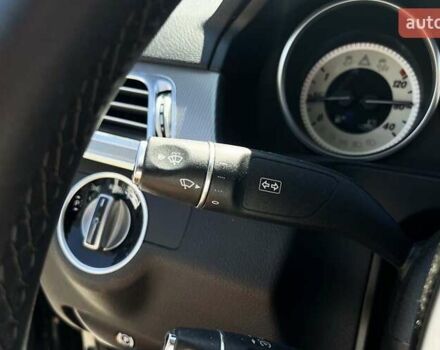 Чорний Мерседес Е-Клас, об'ємом двигуна 2.14 л та пробігом 211 тис. км за 21499 $, фото 18 на Automoto.ua