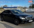 Черный Мерседес Е-Класс, объемом двигателя 2.1 л и пробегом 310 тыс. км за 15500 $, фото 3 на Automoto.ua