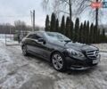 Черный Мерседес Е-Класс, объемом двигателя 2.2 л и пробегом 262 тыс. км за 17300 $, фото 6 на Automoto.ua