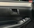 Черный Мерседес Е-Класс, объемом двигателя 2.2 л и пробегом 185 тыс. км за 18500 $, фото 37 на Automoto.ua